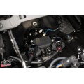 TST Industries Engine Block off plate kit for the Kawasaki Ninja 400 / Z400 TST Industries Engine Block off plate kit for the Kawasaki Ninja 400 / Z400